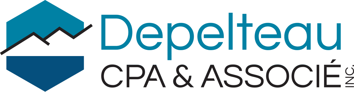 Depelteau CPA et associé inc.
